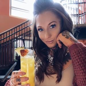 Meet your Posher, Aimee